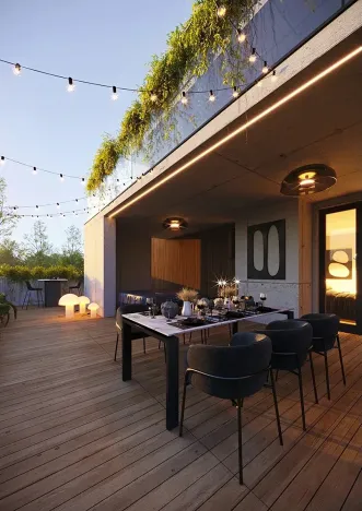 Prodej bytu 3+kk, Mladá Boleslav, 123 m2