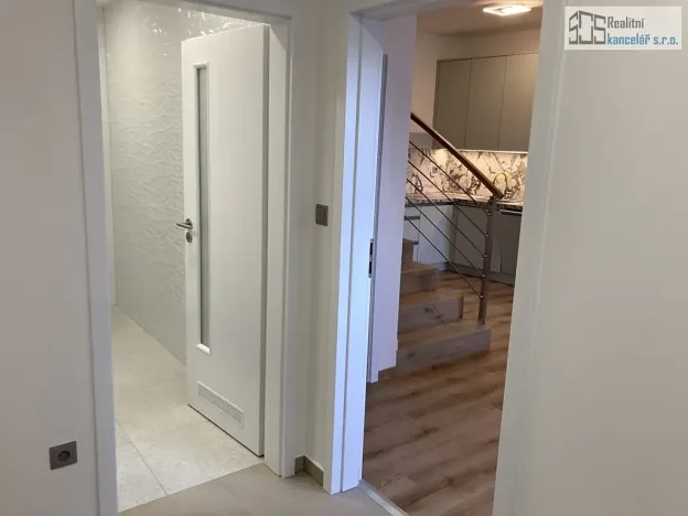 Pronájem bytu 2+kk, Brno, Kučerova, 66 m2