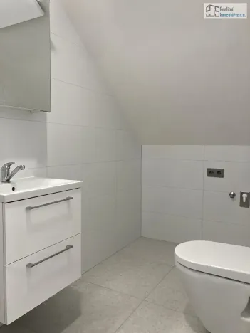 Pronájem bytu 2+kk, Brno, Kučerova, 66 m2