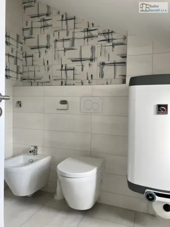 Pronájem bytu 2+kk, Brno, Kučerova, 50 m2