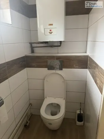 Prodej rodinného domu, Kožušice, 127 m2