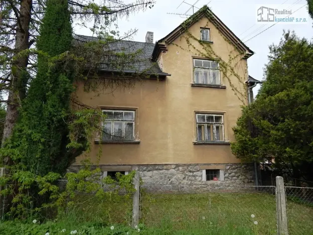 Prodej chalupy, Supíkovice, 130 m2