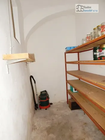 Prodej rodinného domu, Šumice, 106 m2