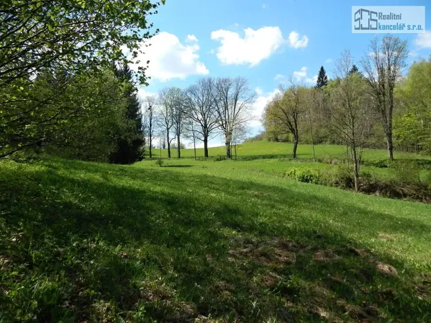 Prodej pozemku pro bydlení, Branná, 7409 m2