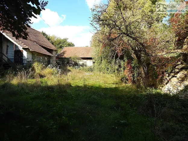 Prodej zemědělské usedlosti, Kuřimská Nová Ves, 240 m2