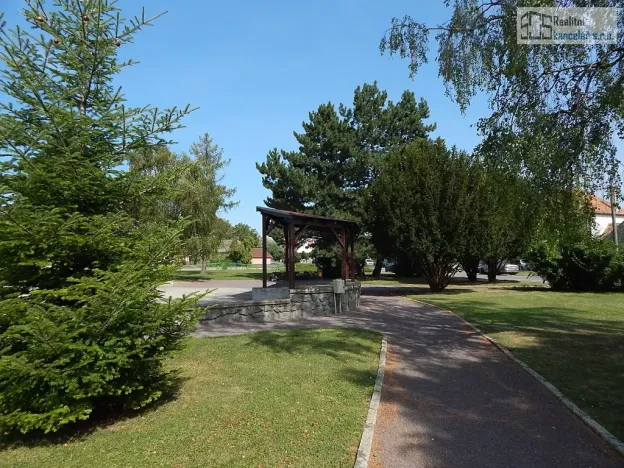 Prodej pozemku pro bydlení, Medlice, 1500 m2