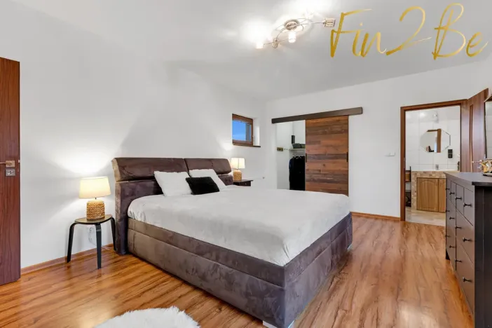 Prodej rodinného domu, Tehov, Dlouhá, 102 m2