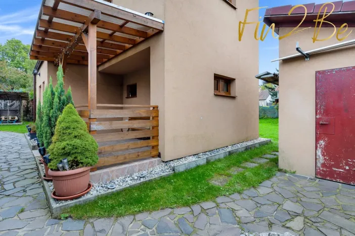 Prodej rodinného domu, Tehov, Dlouhá, 102 m2