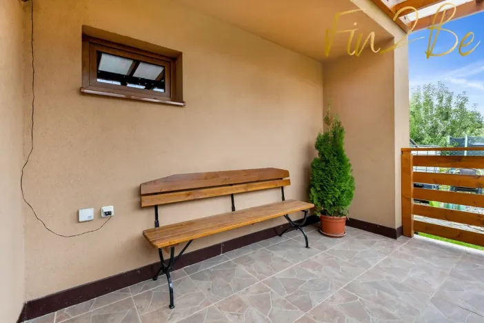 Prodej rodinného domu, Tehov, Dlouhá, 102 m2