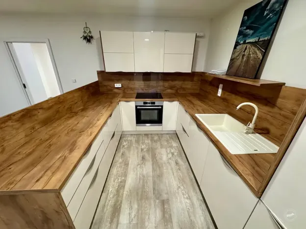 Pronájem bytu 3+kk, Praha - Zbraslav, Vilímkova, 72 m2