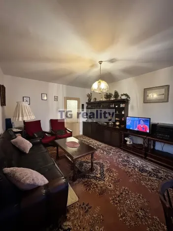 Prodej bytu 3+1, Praha - Stodůlky, Přecechtělova, 73 m2