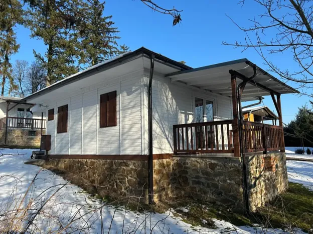 Prodej chaty, Jedovnice, 44 m2