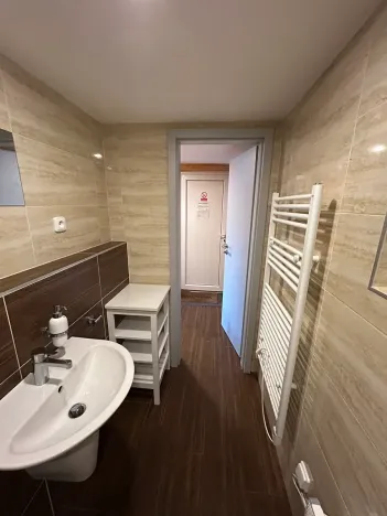 Prodej chaty, Jedovnice, 44 m2