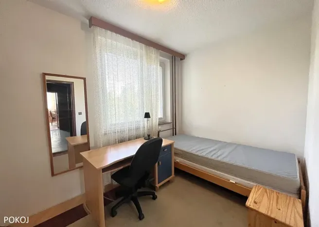 Pronájem pokoje, Brno, Arménská, 8 m2