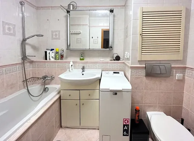 Pronájem pokoje, Brno, Arménská, 8 m2