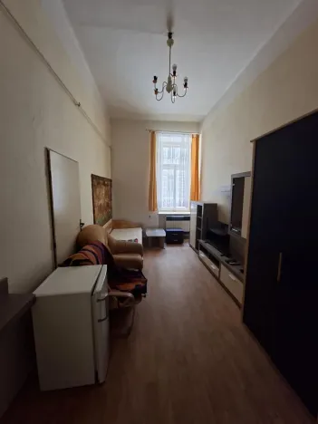 Prodej bytu 2+1, Olomouc, Komenského, 62 m2