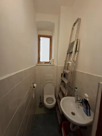 Prodej bytu 2+1, Olomouc, Komenského, 62 m2