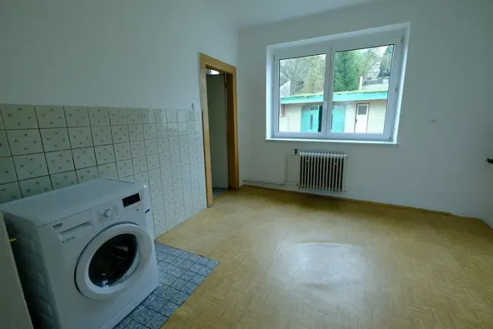 Pronájem rodinného domu, Uherský Brod, 110 m2