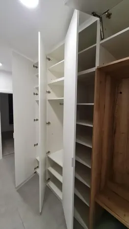 Pronájem bytu 3+kk, Otrokovice, 71 m2