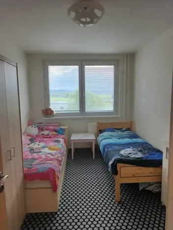 Prodej bytu 3+1, Uherský Brod, Sídl. Olšava, 70 m2