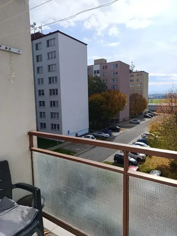 Prodej bytu 3+1, Uherský Brod, Sídl. Olšava, 70 m2