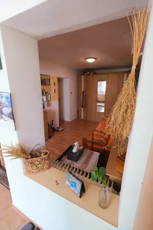 Prodej rodinného domu, Zlechov, 120 m2