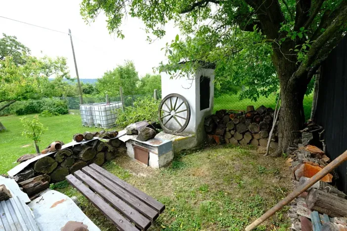 Prodej chalupy, Stříbrnice, 90 m2