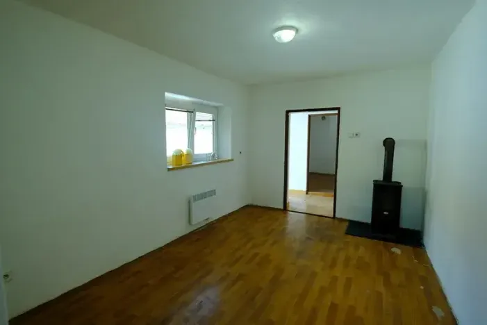 Prodej rodinného domu, Vlčnov, 75 m2