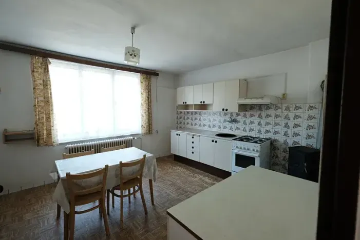 Prodej rodinného domu, Březová, 90 m2