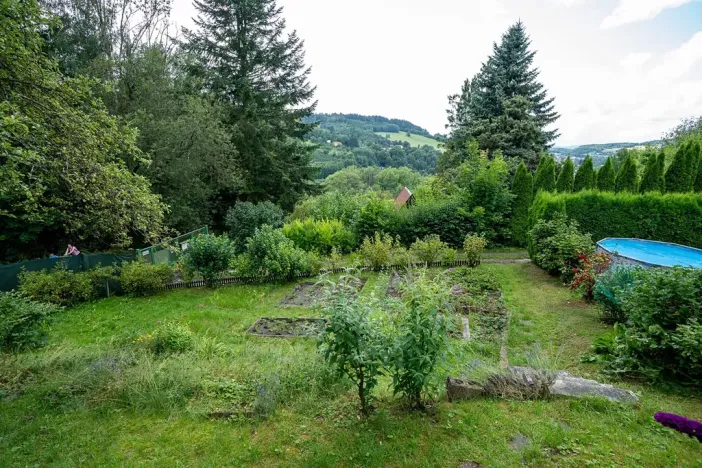 Prodej chaty, Semily, 20 m2