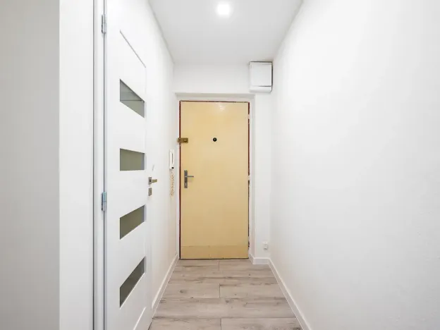 Pronájem bytu 2+kk, Hradec Králové - Slezské Předměstí, Markovická, 43 m2