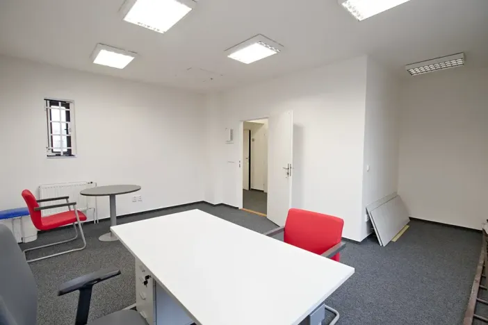 Pronájem obchodního prostoru, Stod, Plzeňská, 25 m2