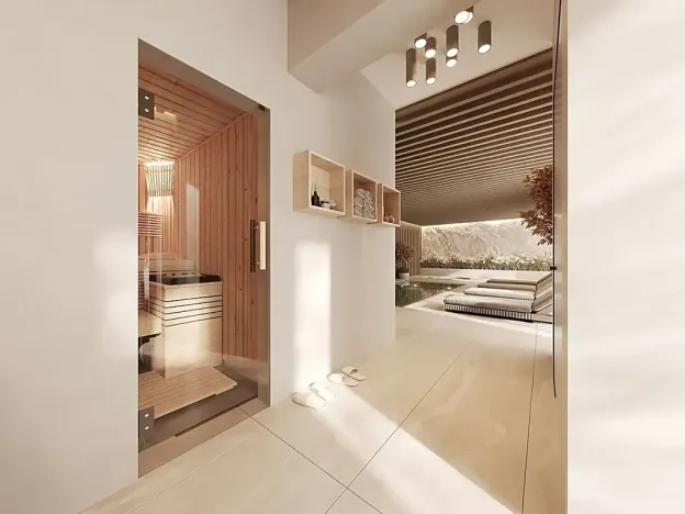 Prodej bytu 2+kk, Javorník, 52 m2