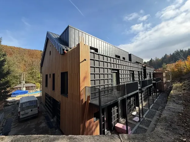 Prodej bytu 2+kk, Javorník, 52 m2