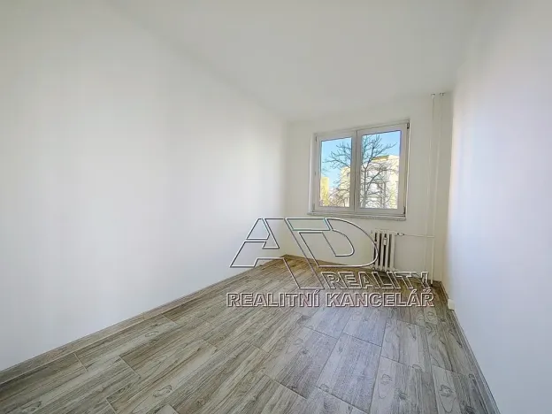 Prodej bytu 3+kk, České Budějovice, L. M. Pařízka, 62 m2