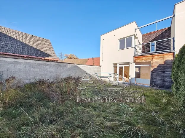 Prodej rodinného domu, České Budějovice, České Vrbné, 117 m2