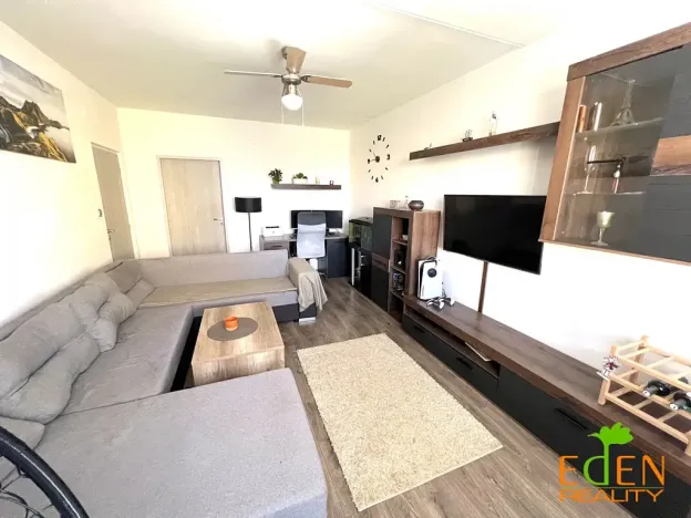 Prodej bytu 3+1, Plzeň, Bzenecká, 65 m2