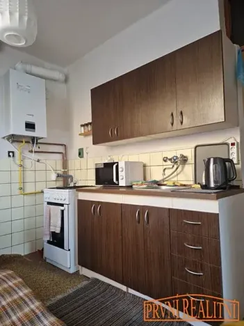 Pronájem bytu 2+1, Uherský Brod, Okružní, 52 m2