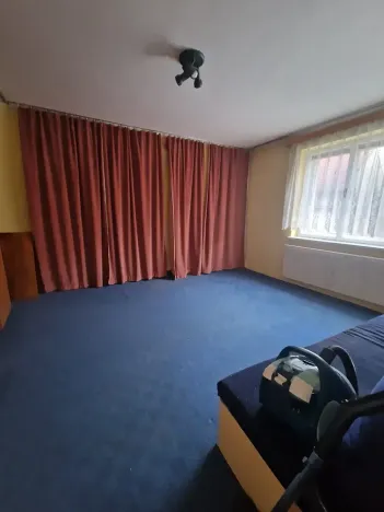 Pronájem bytu 3+1, Dolní Němčí, Zahradní, 90 m2