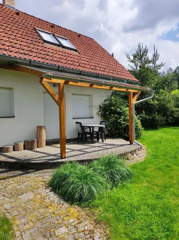 Pronájem chalupy, Slavníč, 45 m2