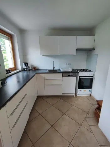 Pronájem chalupy, Slavníč, 45 m2