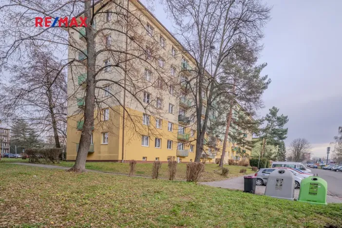 Prodej bytu 3+1, Havířov, Marušky Kudeříkové, 57 m2