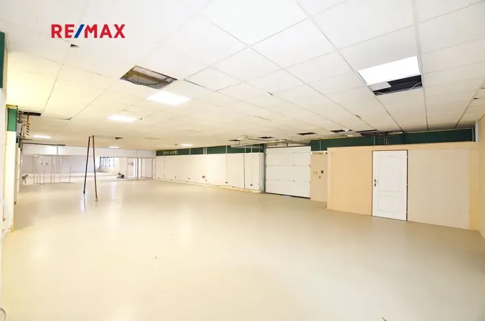 Pronájem obchodního prostoru, Frýdek-Místek, Třebízského, 200 m2