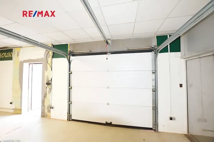 Pronájem výrobních prostor, Frýdek-Místek, Třebízského, 220 m2