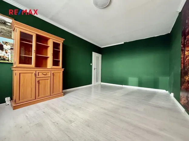 Prodej bytu 2+1, Nýřany, Slunečná, 56 m2