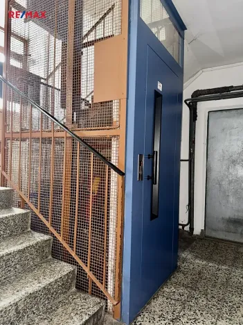 Prodej bytu 2+1, Nýřany, Slunečná, 56 m2