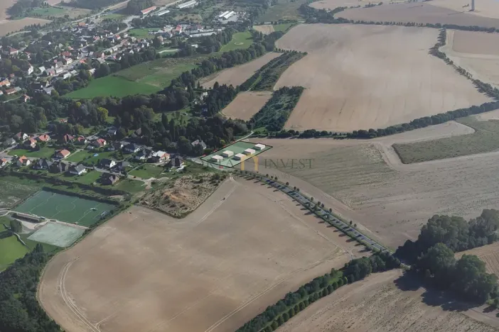 Prodej pozemku pro bydlení, Praha - Kolovraty, Pod Náhonem, 913 m2