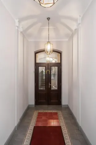 Prodej bytu 3+kk, Praha - Vinohrady, Pod Karlovem, 106 m2