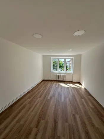 Pronájem bytu 2+1, Uherské Hradiště, Tř. Maršála Malinovského, 64 m2