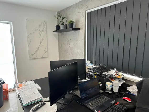 Pronájem kanceláře, Uherské Hradiště - Jarošov, Drahy, 56 m2